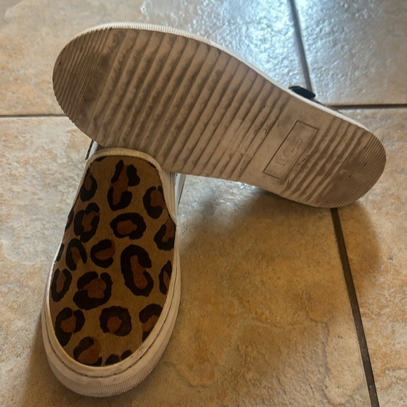 Alameda Spotty Slip On Size 8 - Picture 5 of 5